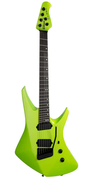 Kaizen 6 Kryptonite Mn