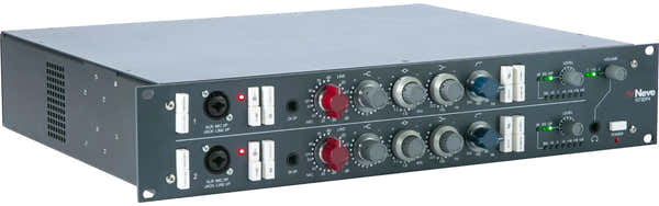 Ams Neve 1073DPX