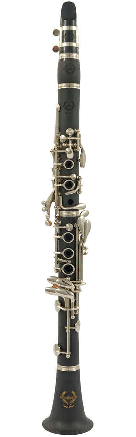 WCL200C - C (17 Toetsen )