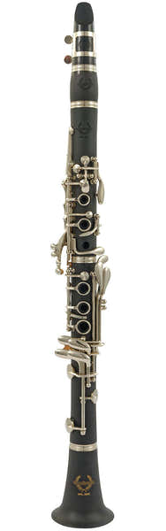 Woodbrass WCL200C - C (17 Toetsen )