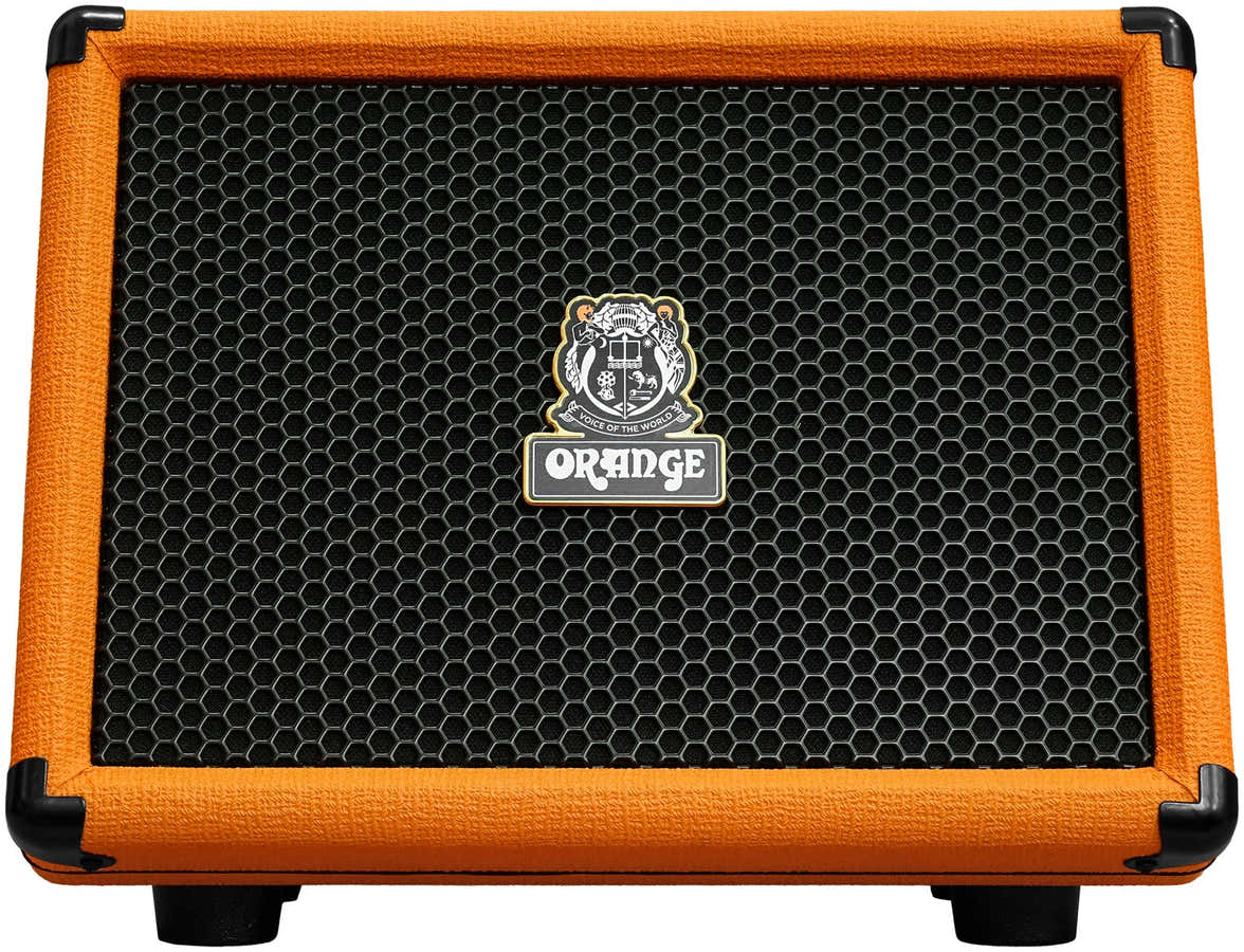 Outlowd ES60 van Ed Sheeran