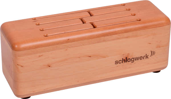 45063 - Log Drum - 6 noten - F-pentatonisch