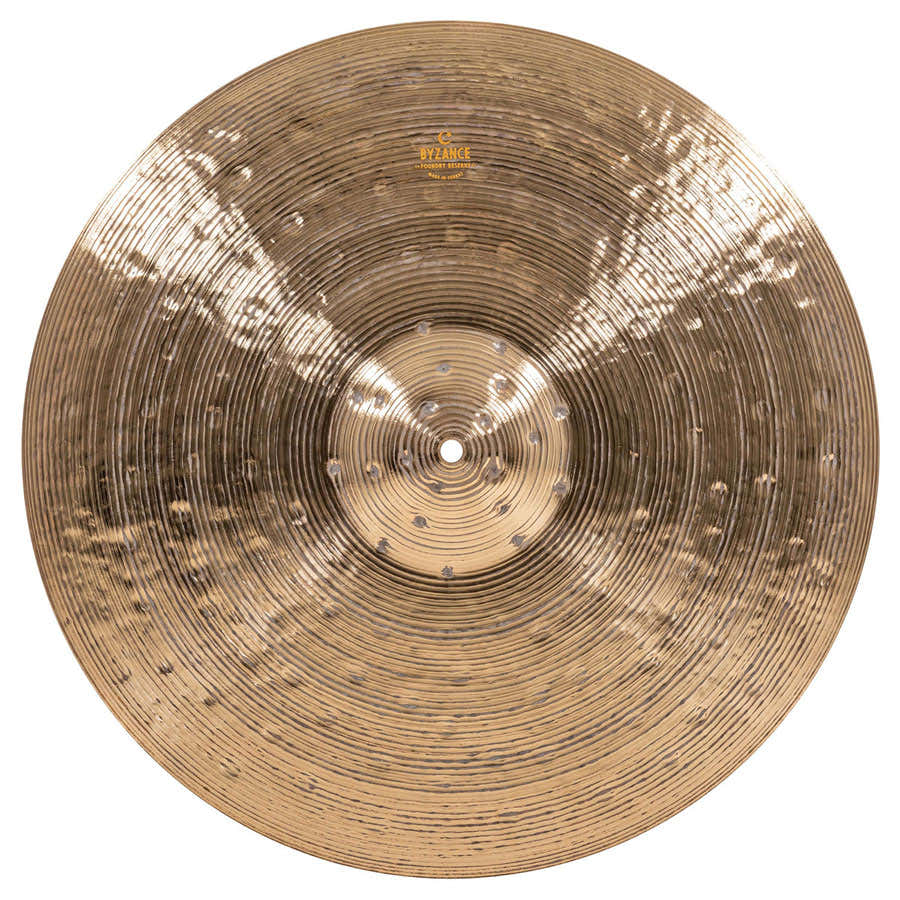 19" BYZANCE FOUNDRY RESERVE CRASH