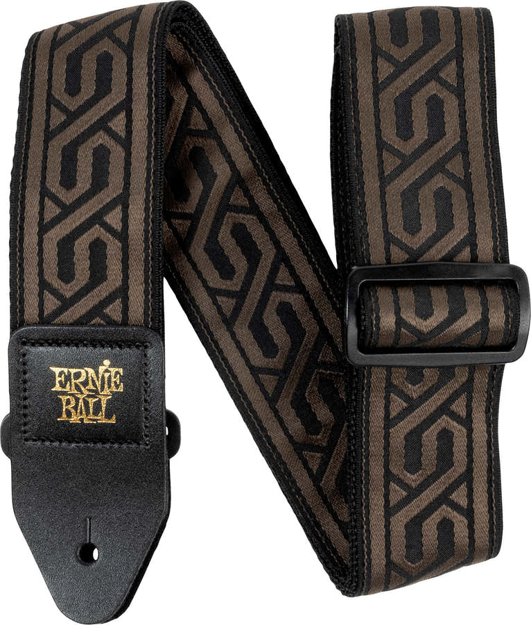 Jacquard Tribale ketting