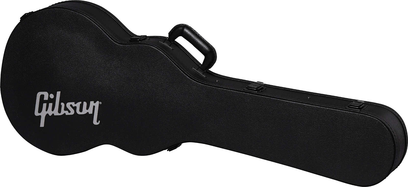 Koffer Les Paul Lifton Historic Zwart/Guldenroede
