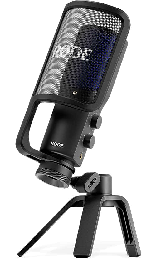 NT-USB+ - Gereviseerd