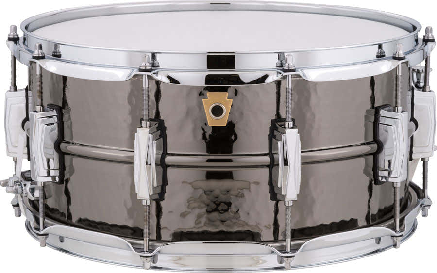 Lb417K - 14 X 6.5" Black Beauty - Gehamerd