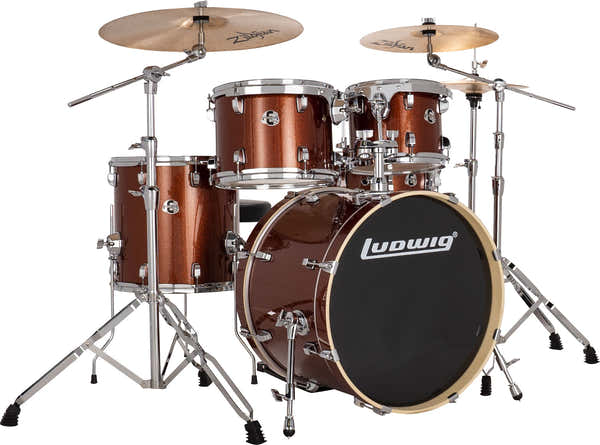Fusion 20" Evolution Koper