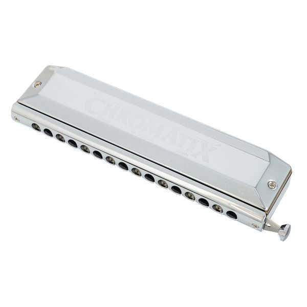 Suzuki Chromatische Chromatix 16 gaten C SCX64C