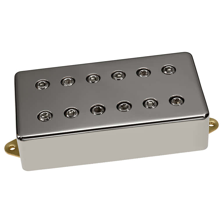 DP100FN Super Distortion F-Spaced nikkel