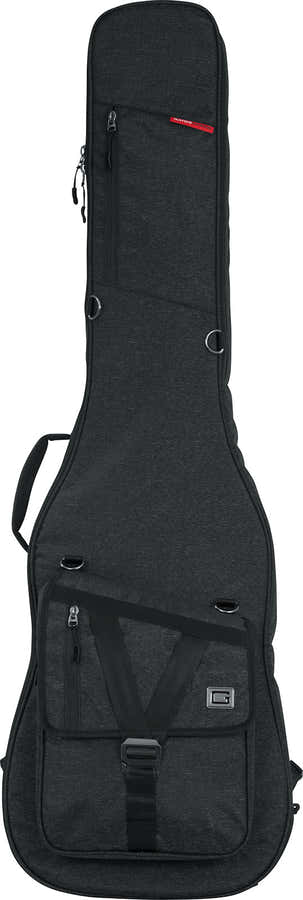 Bass Gigbag Black - Transit