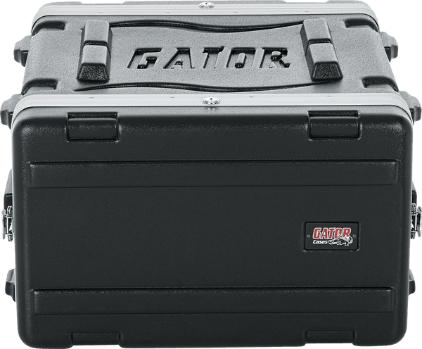 Gator 6U rack GR6L