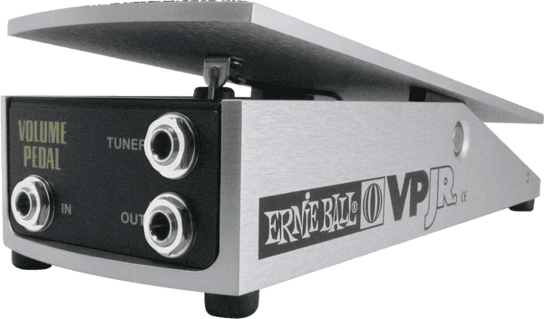 Ernie Ball 6180 VOLUME PEDAL JUNIOR VPJR