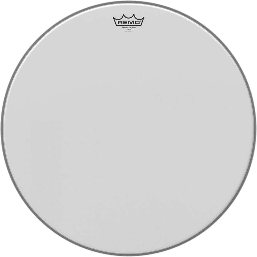 BA-0120-00 Ambassador Gecoat 20