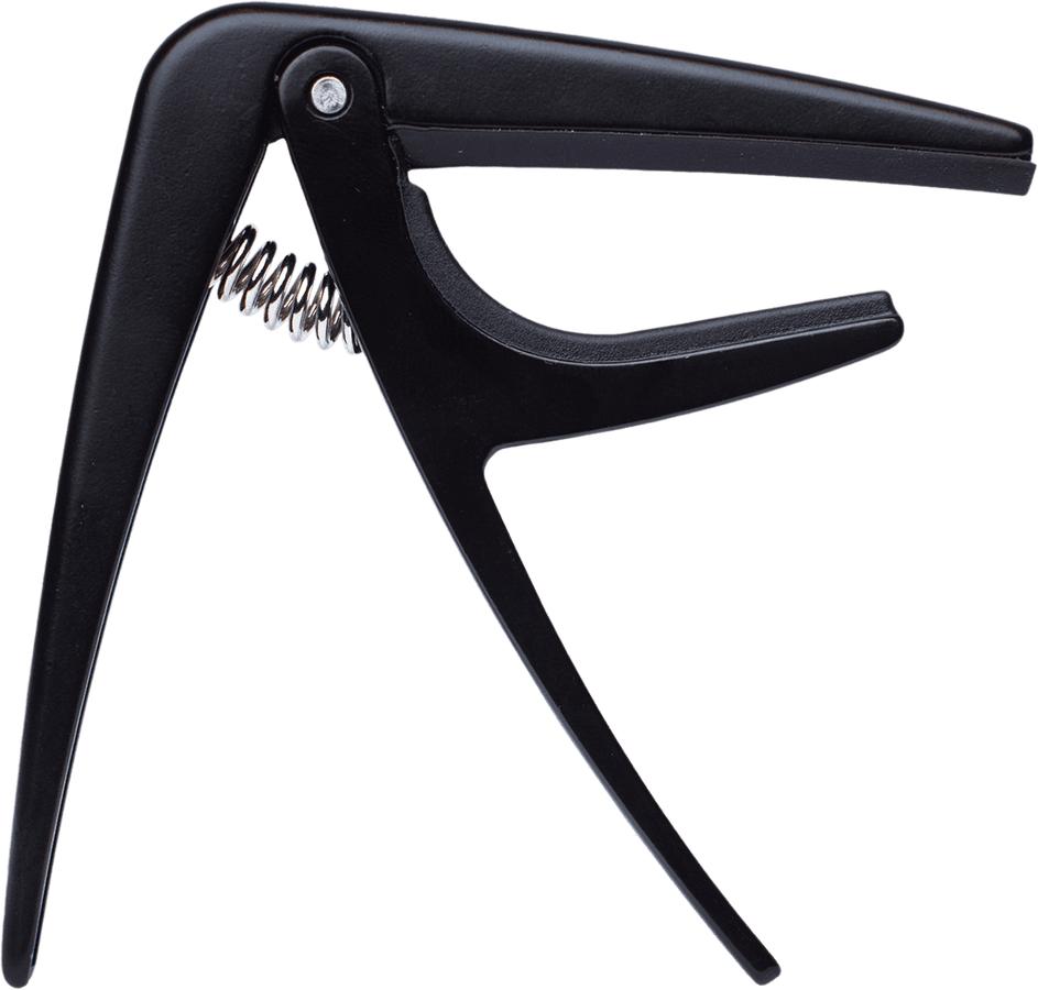 CAPO BLACK