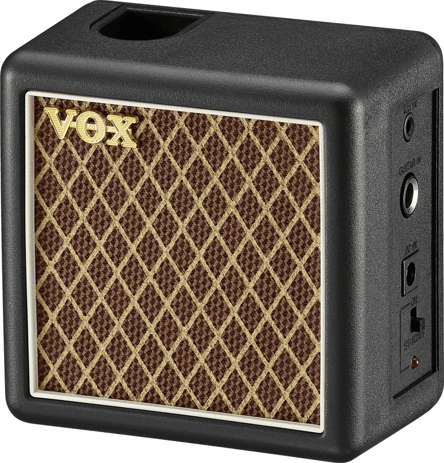 AP2-CAB Amplug V2-luidsprekerkast