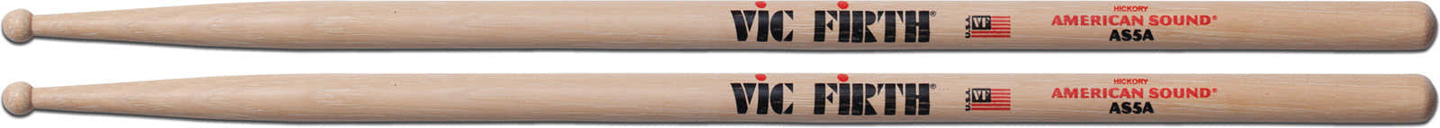 AMERICAN SOUND HICKORY AS5A