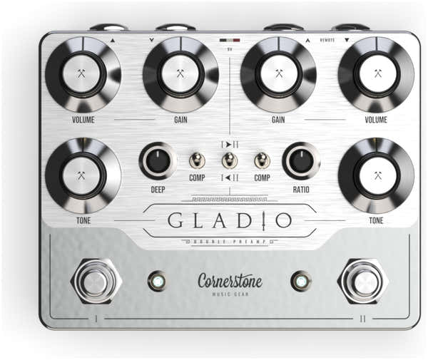 GLADIO MKIII