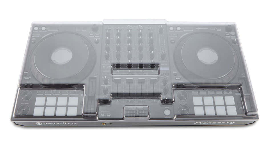 PIONEER DDJ-1000