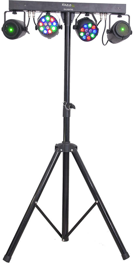 DJLIGHT65
