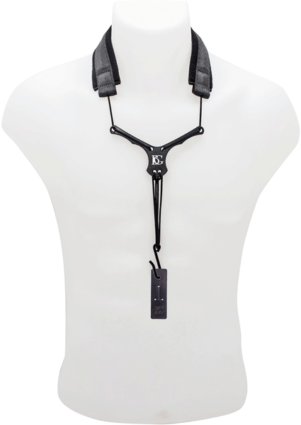 BG ENGLISH HORN ZEN STRAP - NON ELASTIC