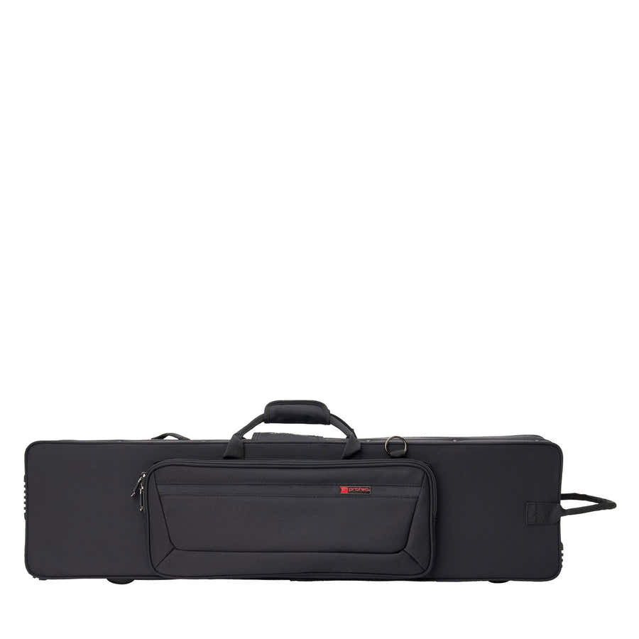 Basklarinetfoedraal Propac PB-319