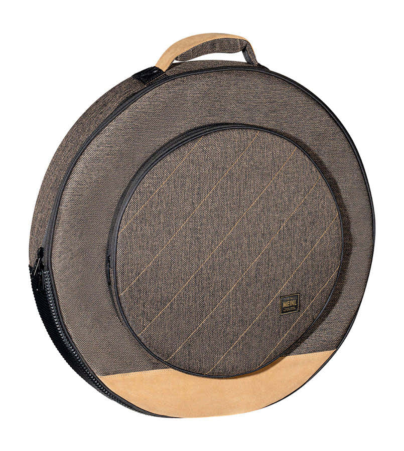 Bekken tas 22" Cafe