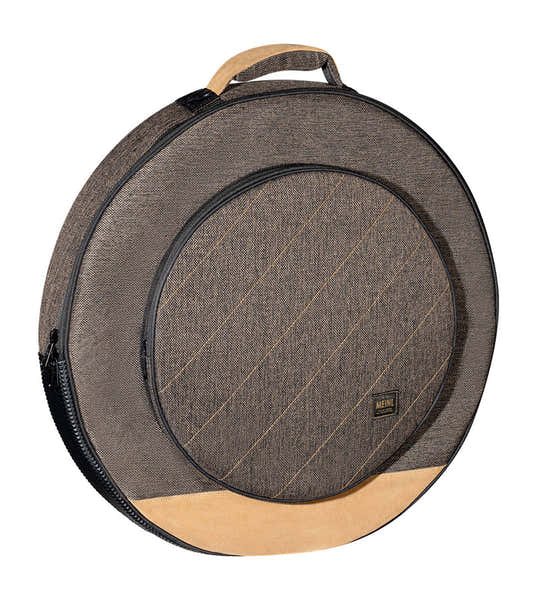 Bekken tas 22" Cafe