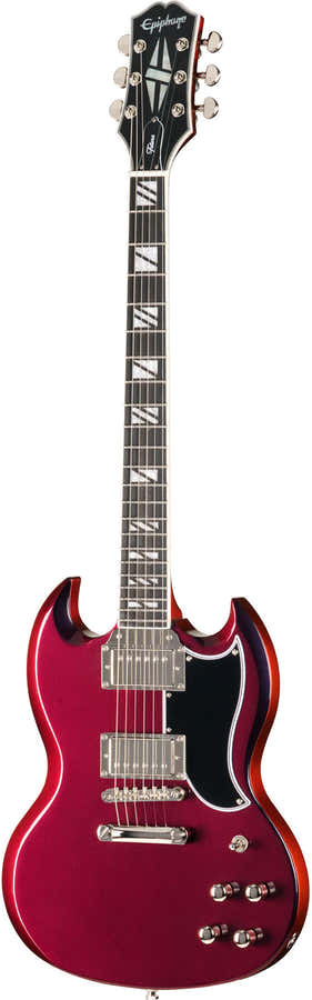SG Custom Futura Middernachtgloed Shift IBGM