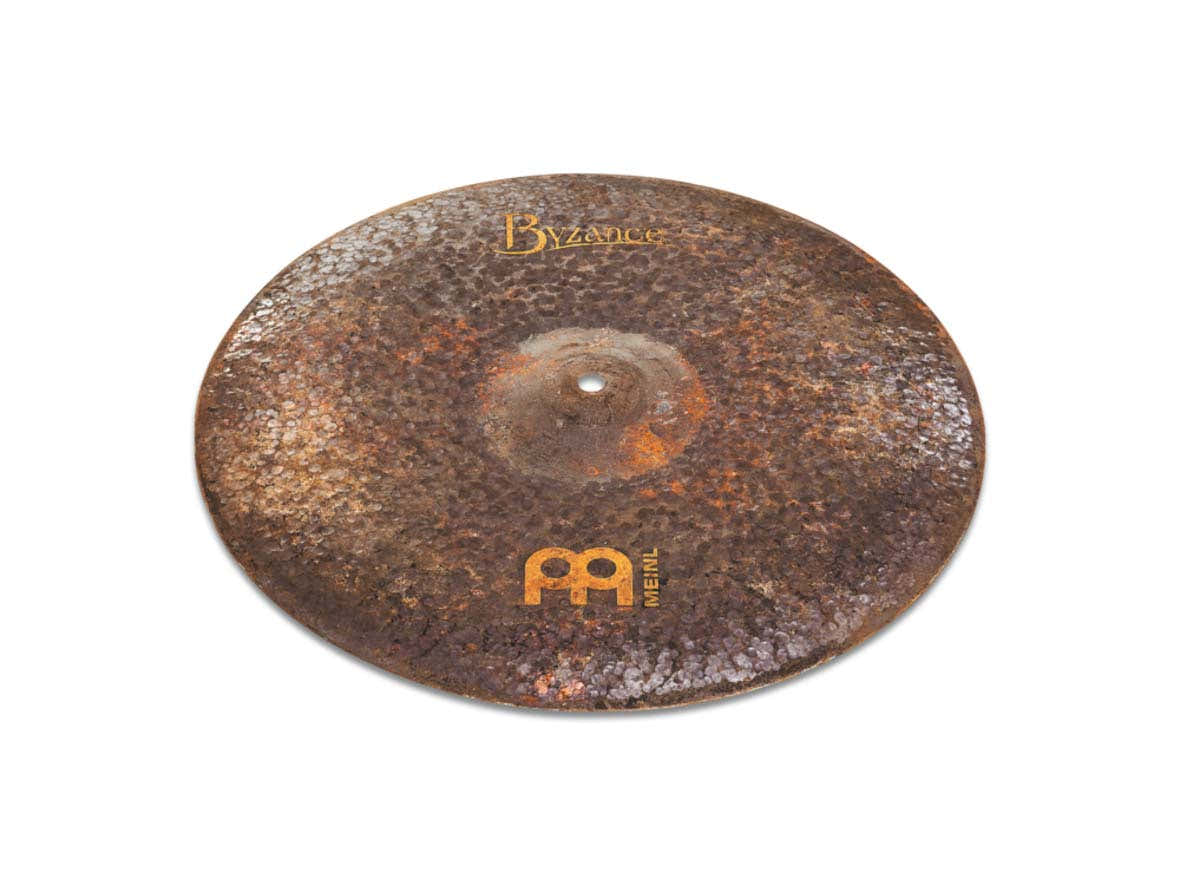 17" BYZANCE EXTRA DRY THIN CRASH