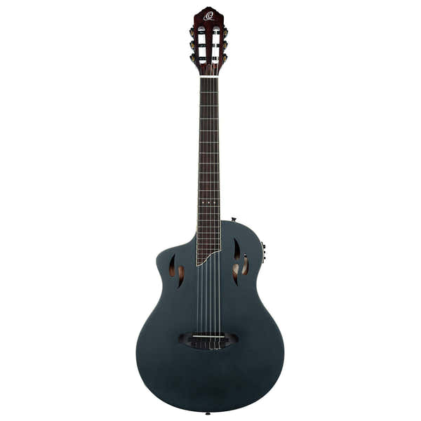 Ortega Tourplayer STD NY LH