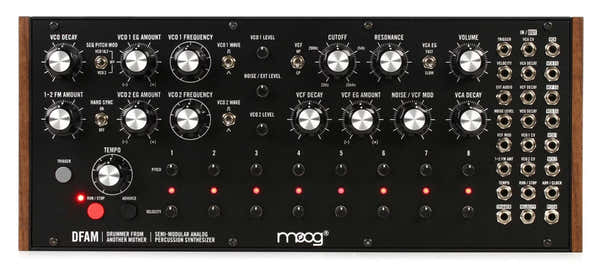 Dfam
