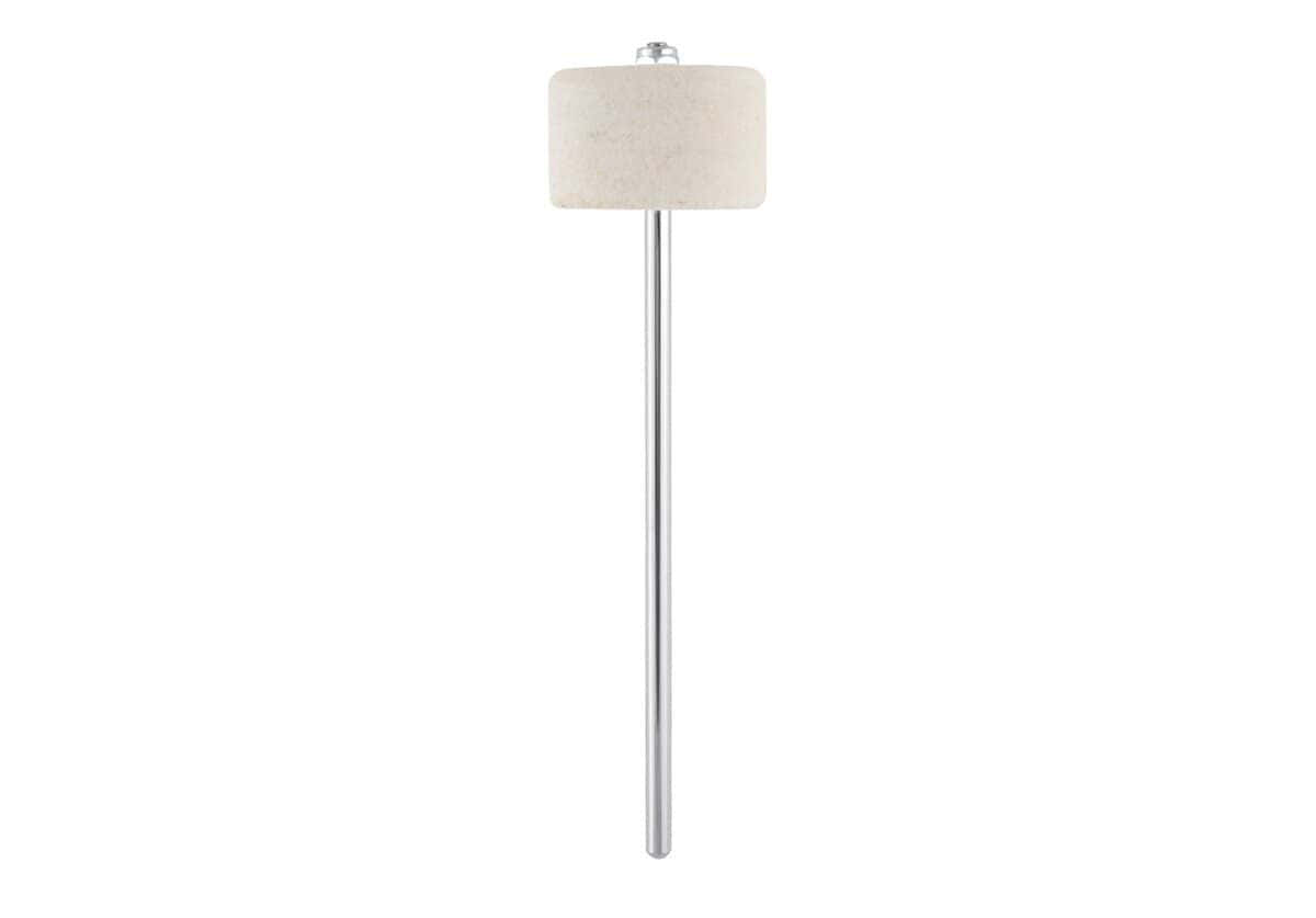 PPB-6 - Klopper Voor Bassdrumpedaal - Vilt