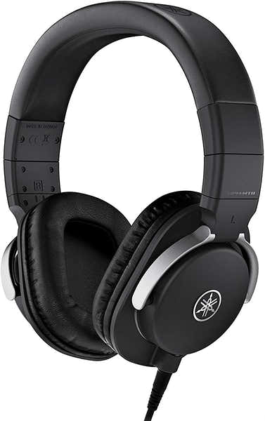 Yamaha HPH-MT8