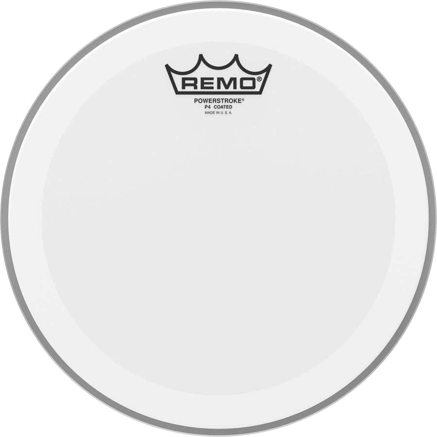P4-0112-BP - POWERSTROKE IV 4 COATED 12