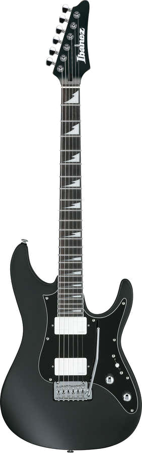 BER10 Signature Bernth Black