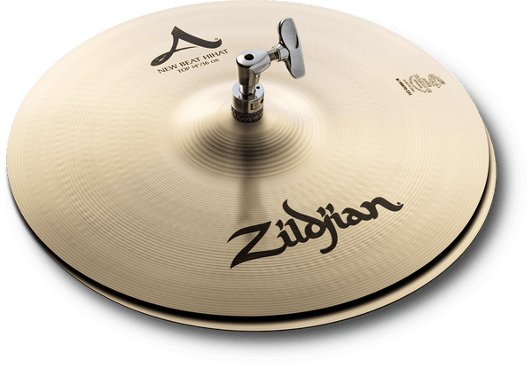 Zildjian A-SERIES 14" NEW BEAT - A0133