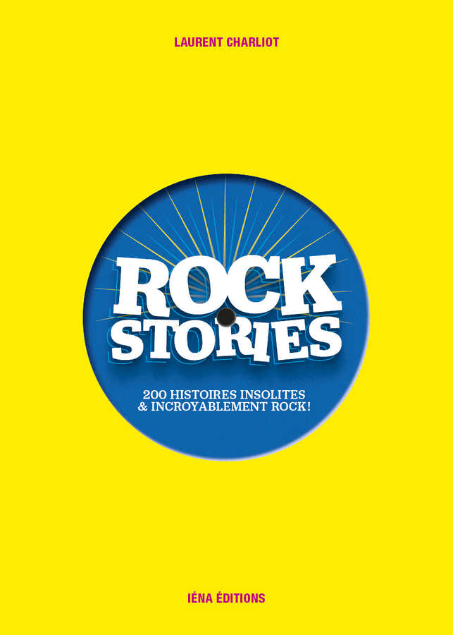 Rock Stories Deel 1