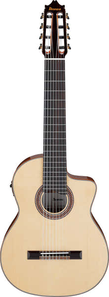 Ibanez GA3008CE Naturel Hoogglans