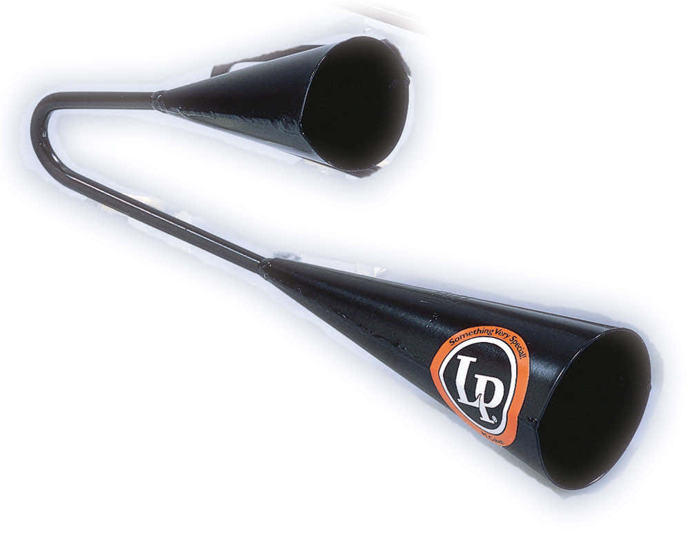LP231A - AGOGO STEEL STANDARD
