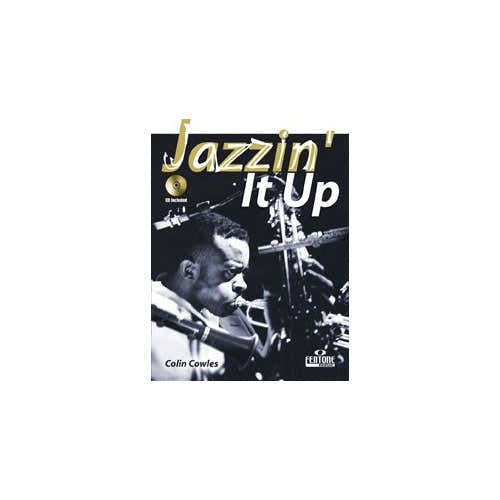 Jazzin' It Up