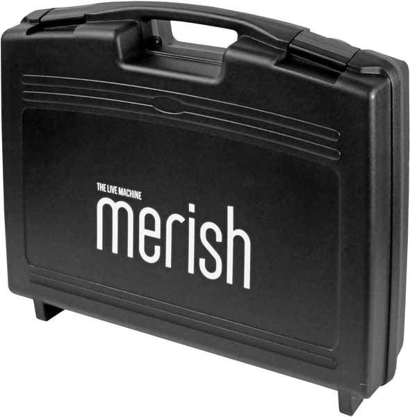 M-Live Merish Harde tas