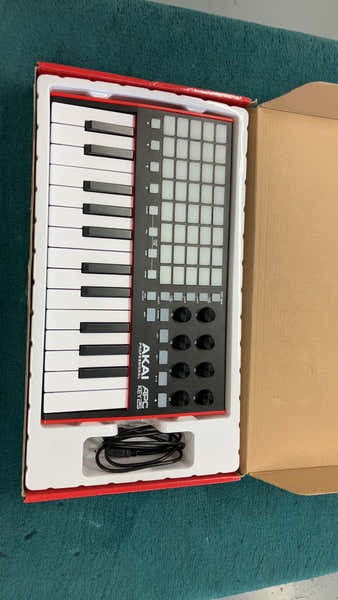Akai Professional APC Key 25 MK2 - B-stock