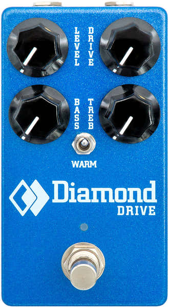 Diamond Drive