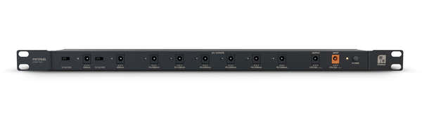 Palmer WT PB 40 RK