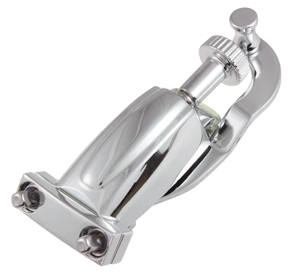 STO7 Snare-afhouder "deluxe" Snarenmat 38mm
