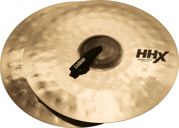 HHX Crashbekkens 20" Synergy Heavy - 12094XBH