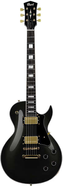 Cort Cr270 Black