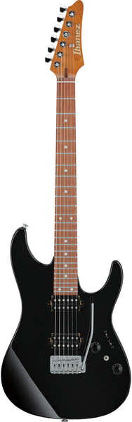 Ibanez AZ24S2BK Zwart