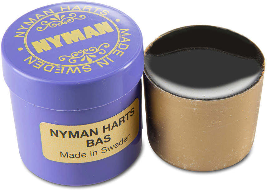 Hars Contrabas (Donker)